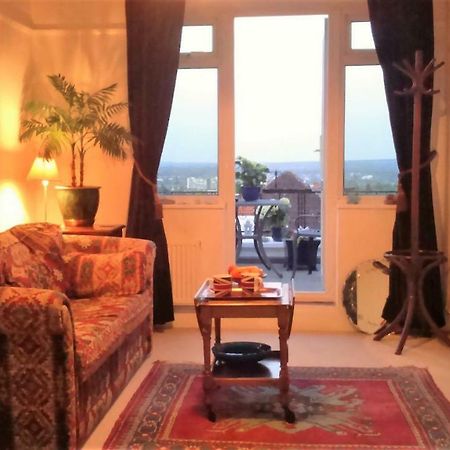 Crystal Palace B&B Londres Exterior foto