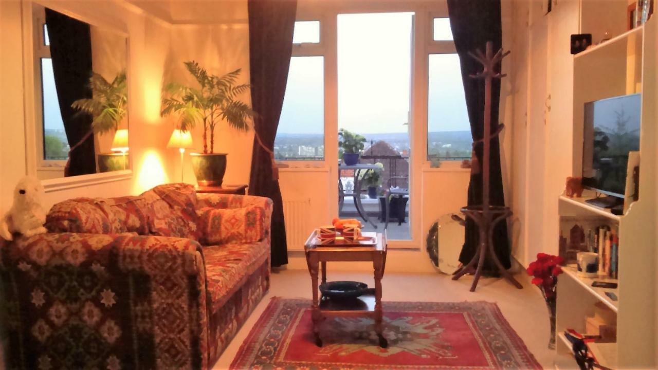 Crystal Palace B&B Londres Exterior foto